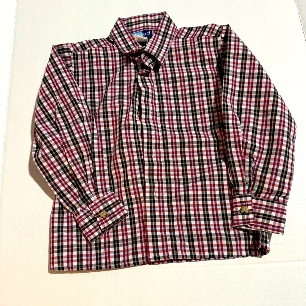 Good Lad paid shirt